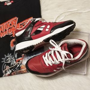 REEBOK Ventilator Classic Hexalite